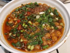 -蛙一刀·麻椒鱼火锅(金仙桥店)