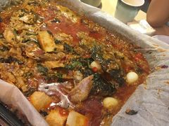 -鱼鼎香烤鱼火锅(华发商都店)