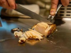 -松临·铁板烧&Omakase(神农店)