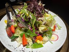 -無二炙坊·和牛烧肉(大钟寺1733店)