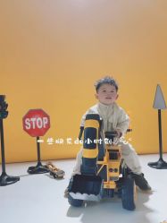 -雅尼·亚米儿童摄影美学馆(汉阳店)