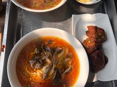 -兴福老面馆(寺路街店)