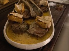 LUKUM土耳其风味超柔软菲力牛排-Pasha帕夏土耳其餐厅(南昌路店)