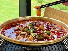 -云禾壹海景庄园餐厅