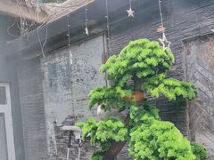 -毛辣果·贵州红酸汤牛肉火锅(西单店)