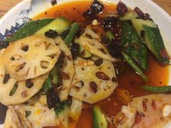 -钟记家菜(红专南路店)
