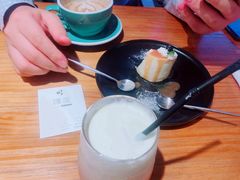 -ChanDu躔度咖啡(灯塔店)