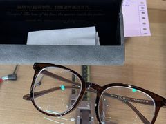 -棱石眼镜(CP静安店)