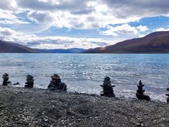 -羊卓雍措