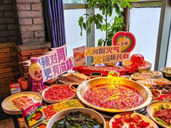 -小龙坎火锅(春熙太古里店)