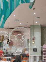 -奈尔宝家庭中心·亲子餐厅(华采天地店)