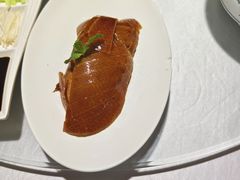-鸭王烤鸭店(三里河店)
