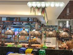 -尚宴牛特鲜自助(太原街万达店)