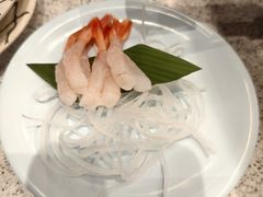 -争鲜回转寿司(海曙天一PLUS店)