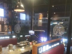 -河坝烧烤串城(金达莱店)