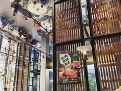 -好友缘家宴(青山路店)
