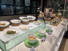 -佛山岭南天地康得思酒店·岭南·市集