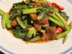 -C31地窖餐厅(黑龙江北路店)
