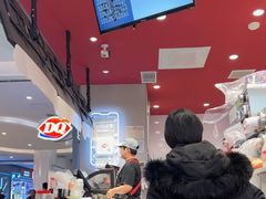 -DQ·蛋糕·冰淇淋(奥特莱斯店)