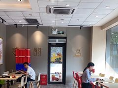 -永和大王(一口茶豆浆|花香豆更香·碧榕湾店)