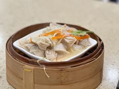 -点都德(龙之梦店)