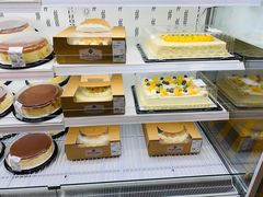 -山姆美式餐吧(西溪印象城店)