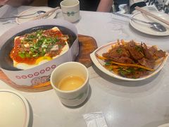 -七八冷面·延边朝鲜族美食(欢乐谷店)