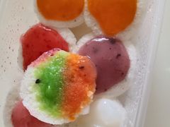 -津门红姐熟梨糕茶汤糕干(爱国道店)