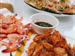 -小贝壳酒楼(经九路店)