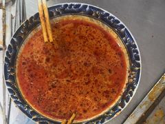 -文文烤肉(大皮院店)