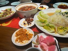 -面辣子·陕西家乡菜(长安店)