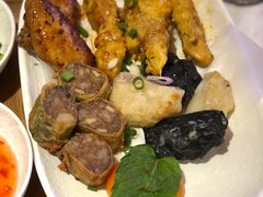 -金椰壳· 大厨新加坡菜(壹方城店)