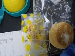 -美事客·面包·蛋糕·甜品(CBD店)