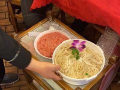-山城年华老火锅(玉林店)