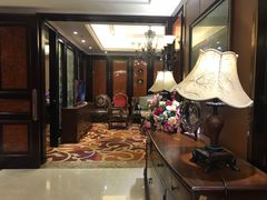 -华安国际大酒店-餐厅