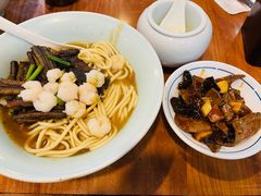 -奎元馆.百年奎元.非遗传承(西湖边的解放路店)