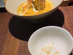 -星叶·东南亚料理(宁波万象汇店)