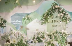 -汕尾陆丰婚庆婚礼司仪主持洪立策划公司(东海店)