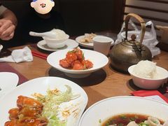 -紫阳海鲜楼·传承闽味(长乐路总店)