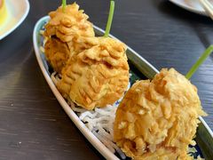 -广州汇华希尔顿逸林酒店