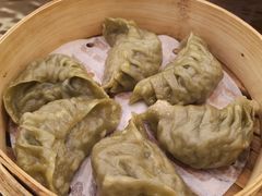 -五观堂素食(新华路店)
