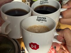 -陆家嘴万怡酒店·万荟轩