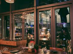 -THE CUT Rooftop顶楼牛排餐吧(环贸iapm店)