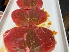 -神户赤童日式烤肉(金地广场店)