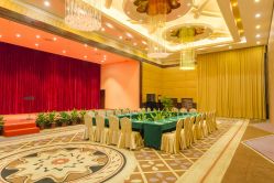 -亚洲海湾大酒店·宴会厅