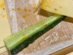 -鉳里小馆·烤鱼·大虾·烧鸡公