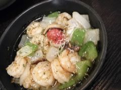 -机器人火炉披萨