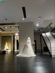 -MuseMarry婚纱(前海嘉里中心店)