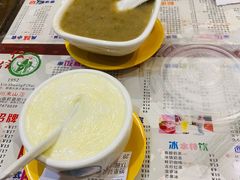 绿豆沙-仁信双皮奶(庙前直街店)