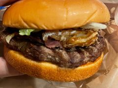 -汉堡王(天津鲁能店)